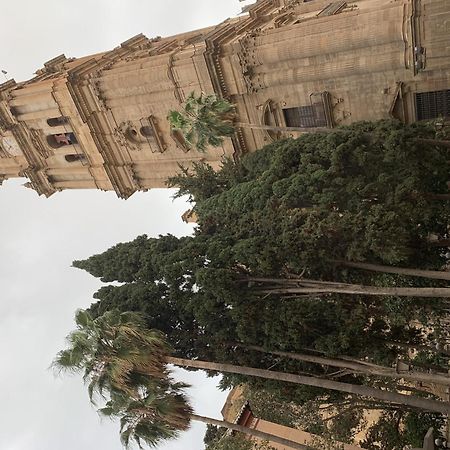 Apartamento Marin Garcia C Centro Historico 马拉加 外观 照片