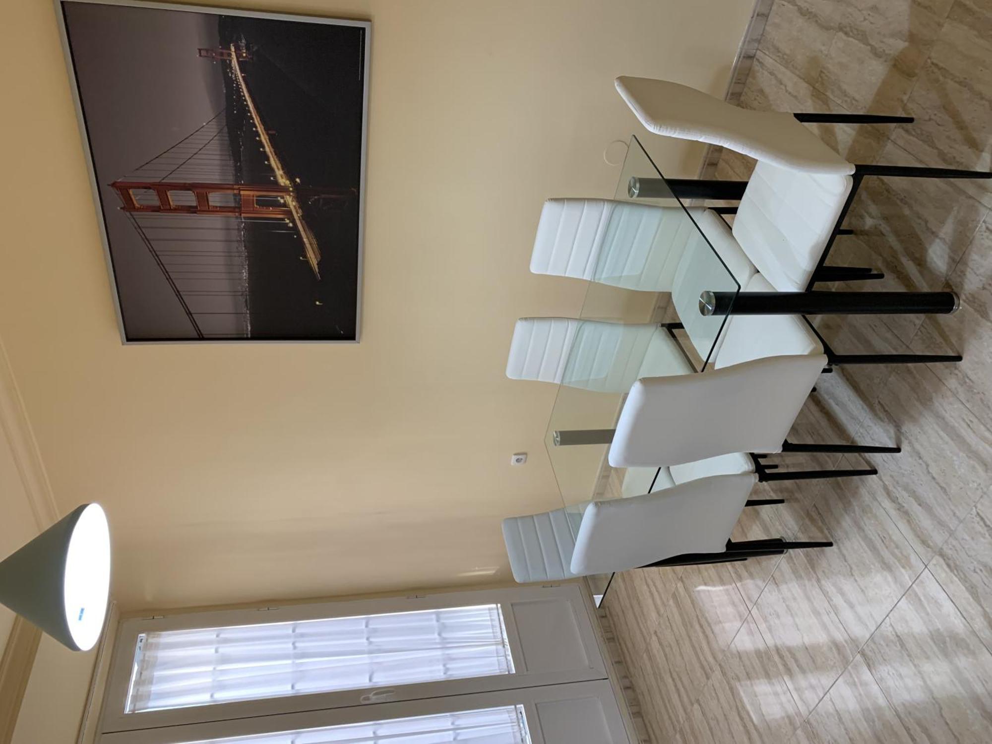 Apartamento Marin Garcia C Centro Historico 马拉加 外观 照片