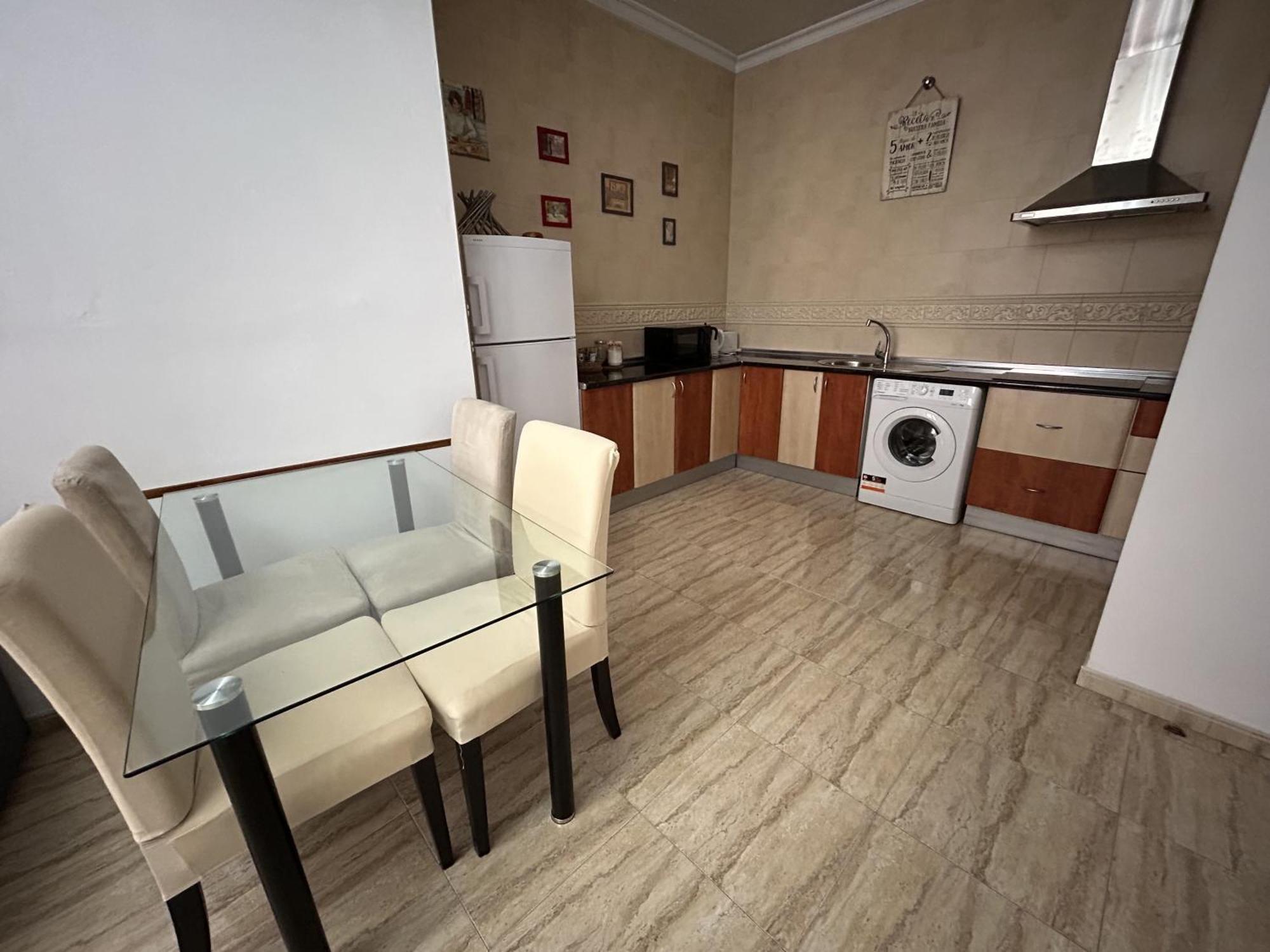 Apartamento Marin Garcia C Centro Historico 马拉加 外观 照片
