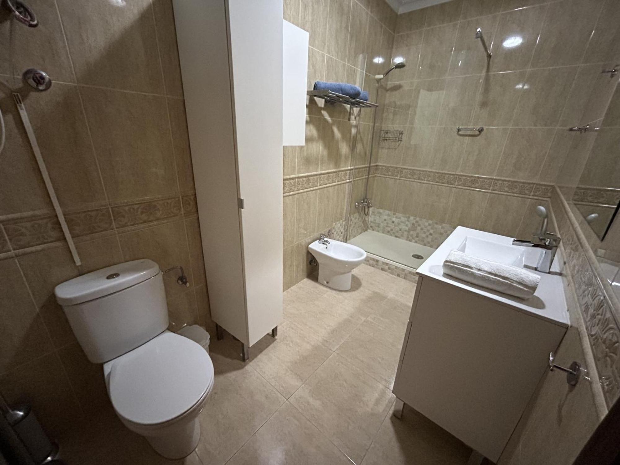 Apartamento Marin Garcia C Centro Historico 马拉加 外观 照片