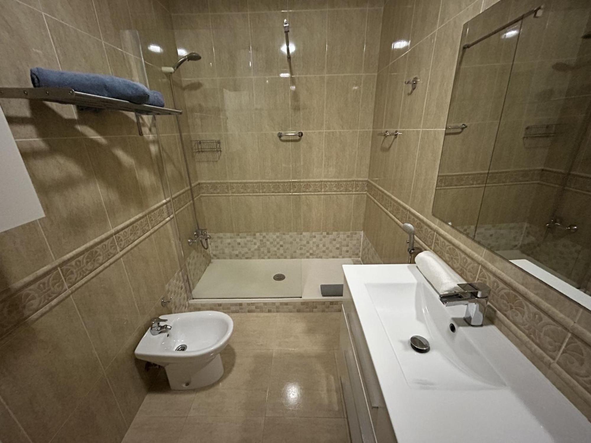 Apartamento Marin Garcia C Centro Historico 马拉加 外观 照片